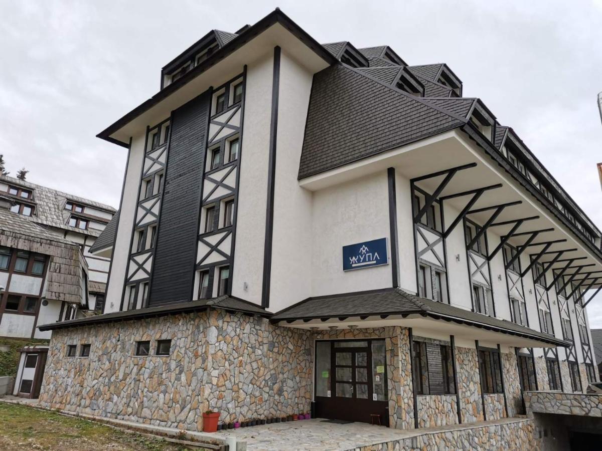 Apartman No1,Zupa Wellness & Spa Kopaonik Exterior foto