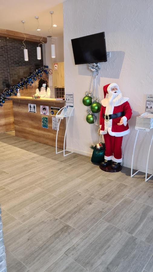 Apartman No1,Zupa Wellness & Spa Kopaonik Exterior foto