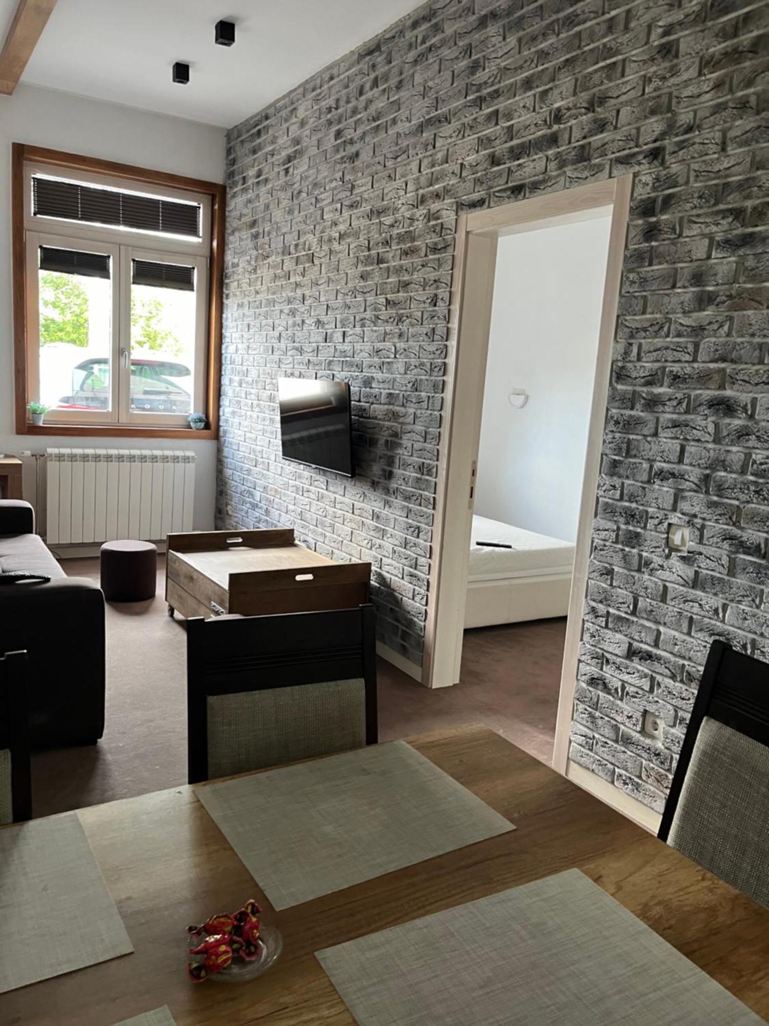 Apartman No1,Zupa Wellness & Spa Kopaonik Exterior foto